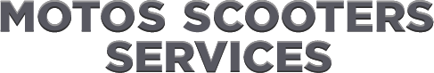 SCOOTERS SERVICES
